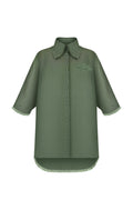 Earth shirt