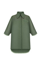 Earth shirt