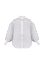 Origins embroidered shirt