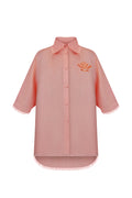 Living shirt