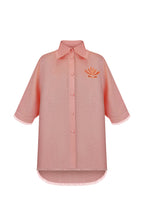Living shirt