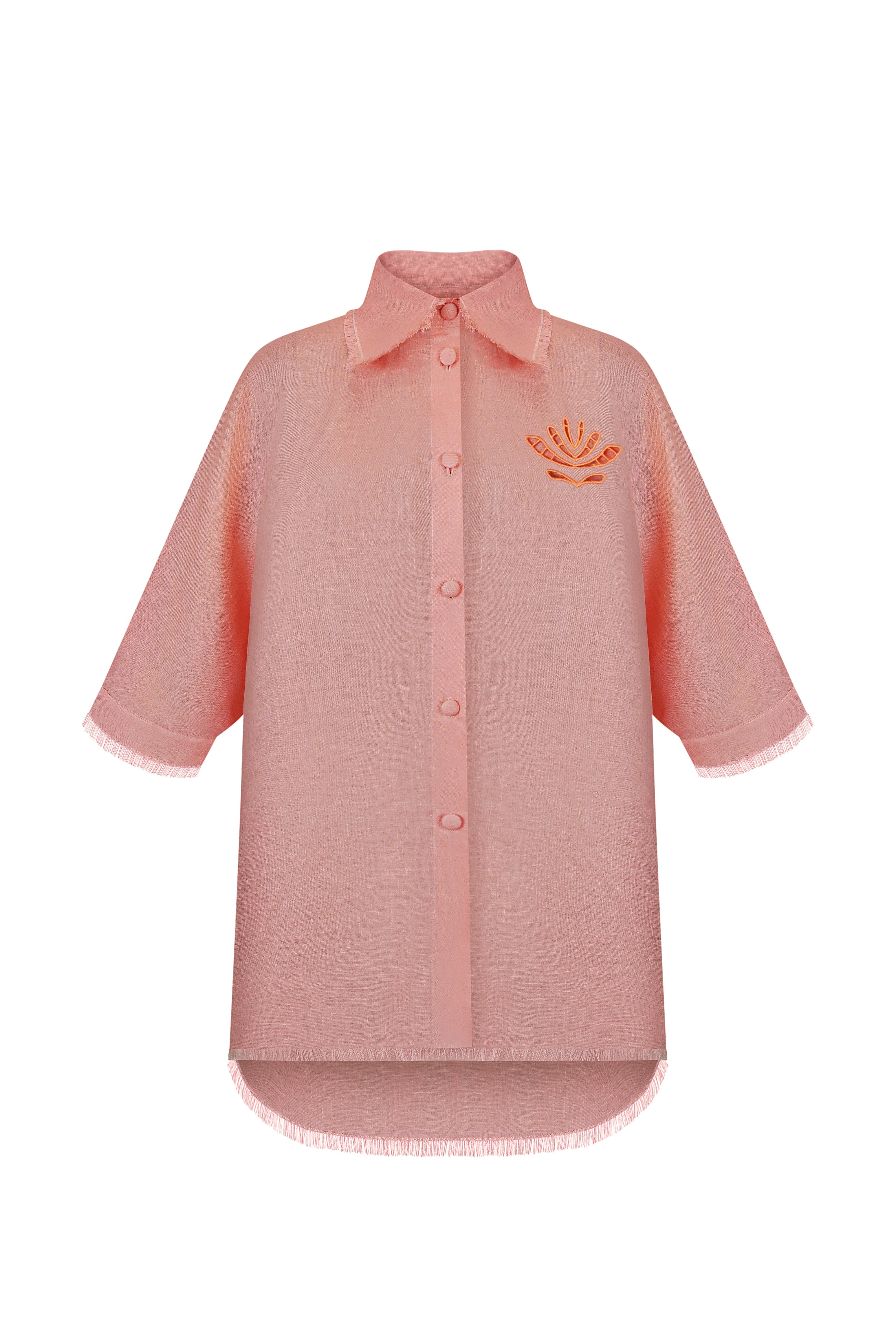Living shirt