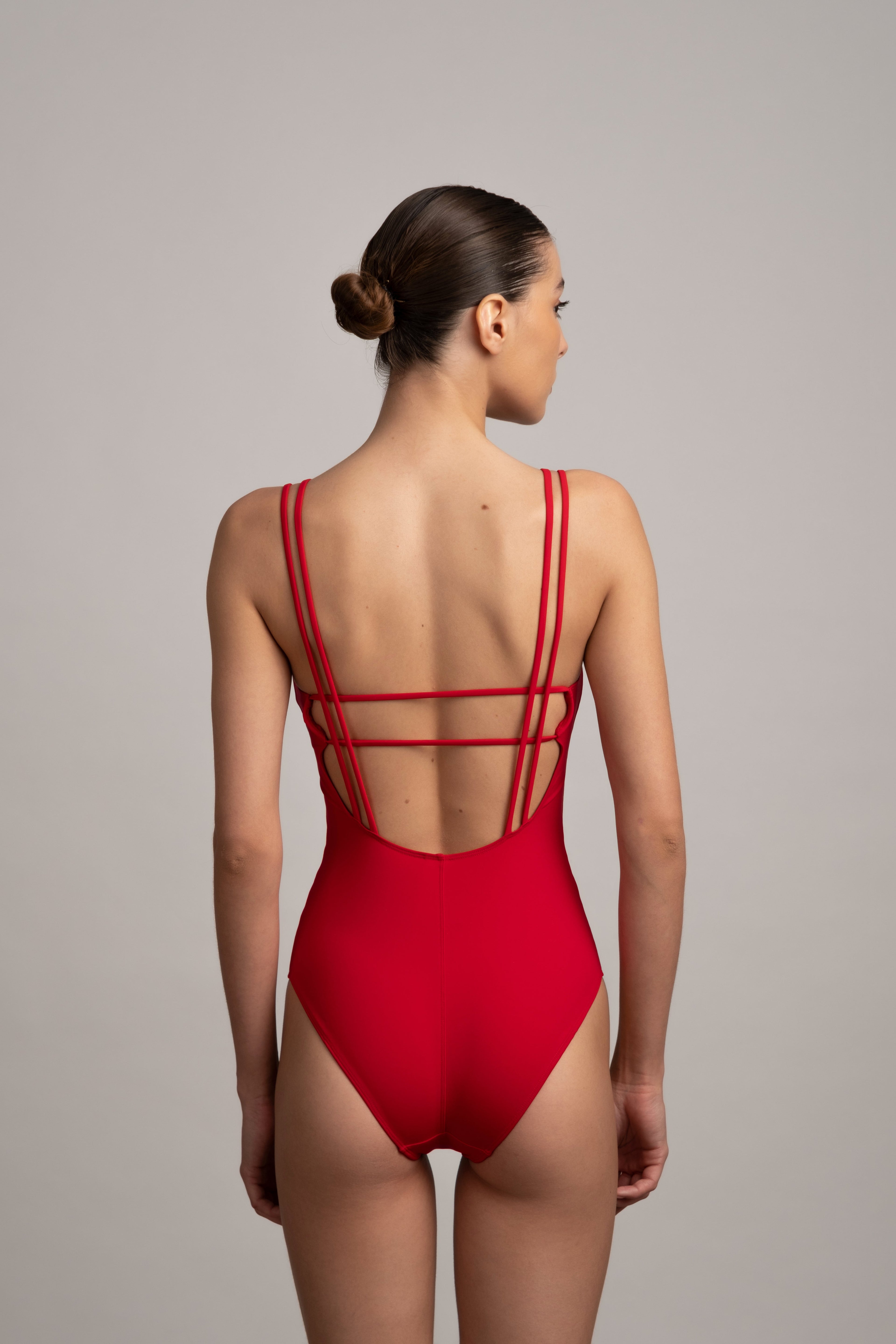 838 Swimsuit