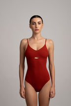 OV2 Swimsuit