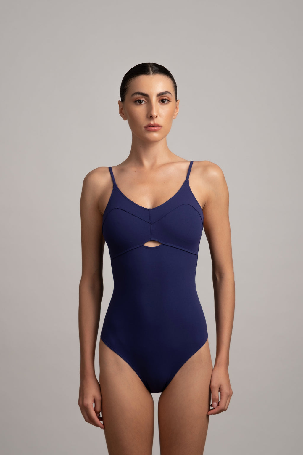 OV2 Swimsuit