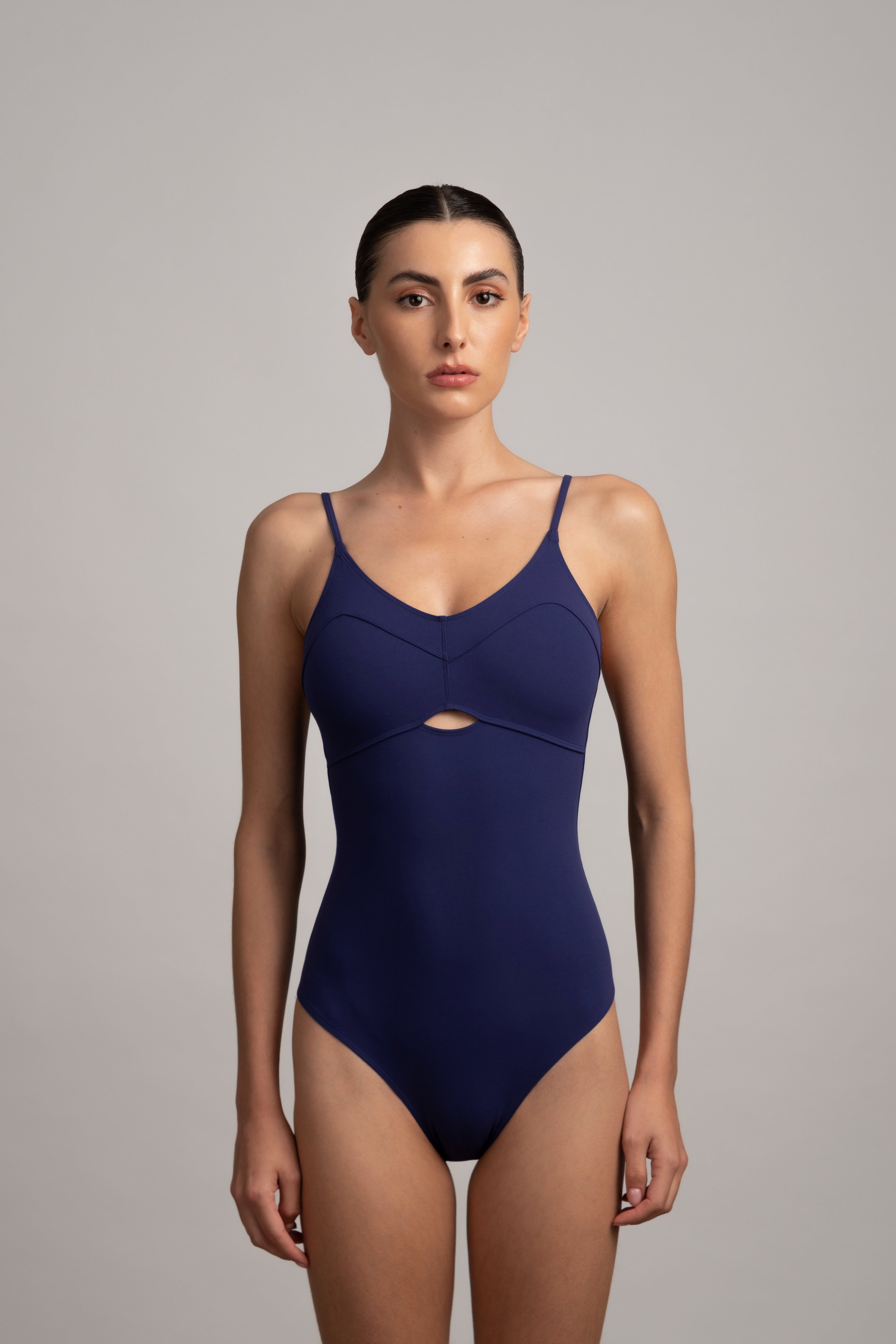 OV2 Swimsuit