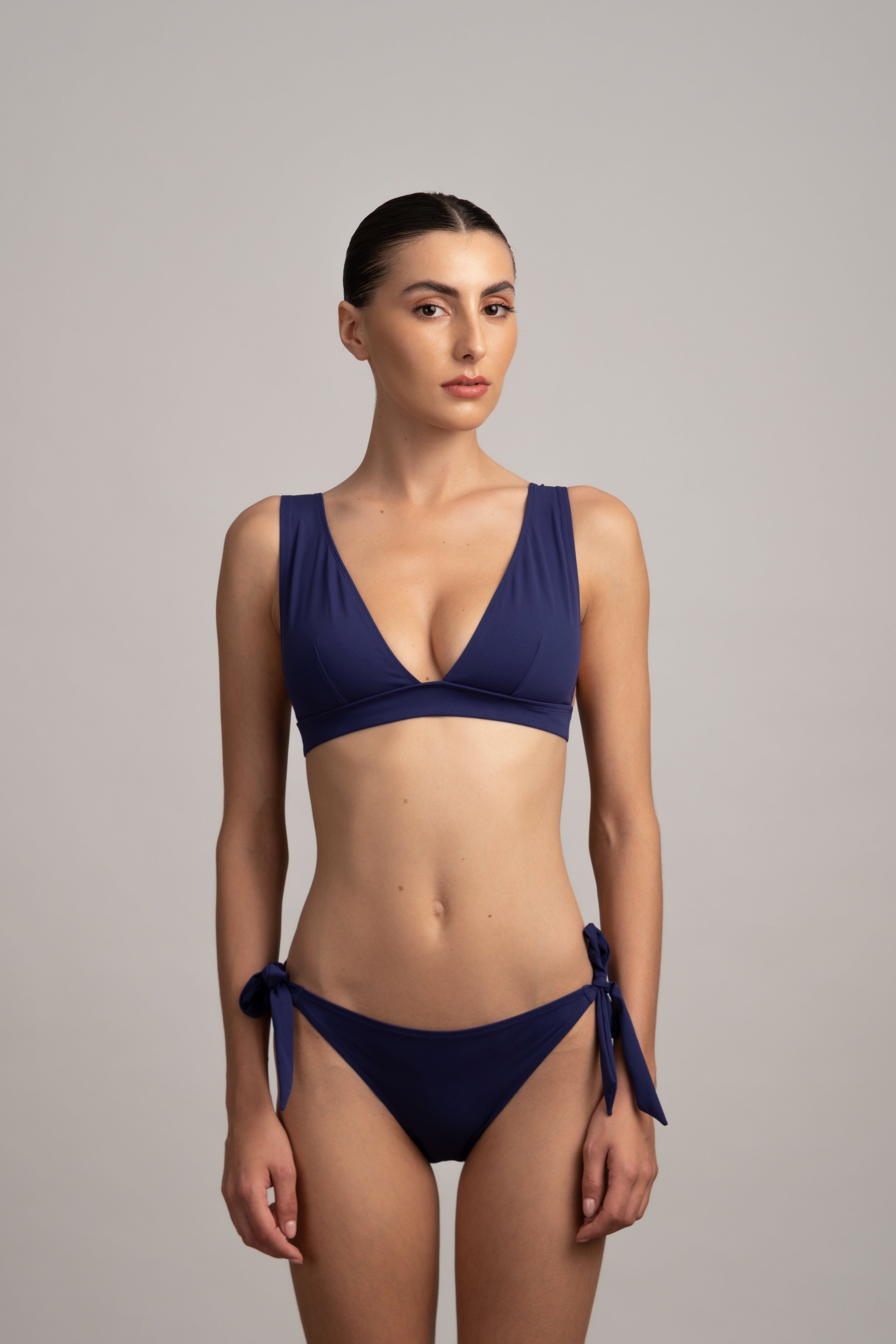 989 2 Triangle Bikini