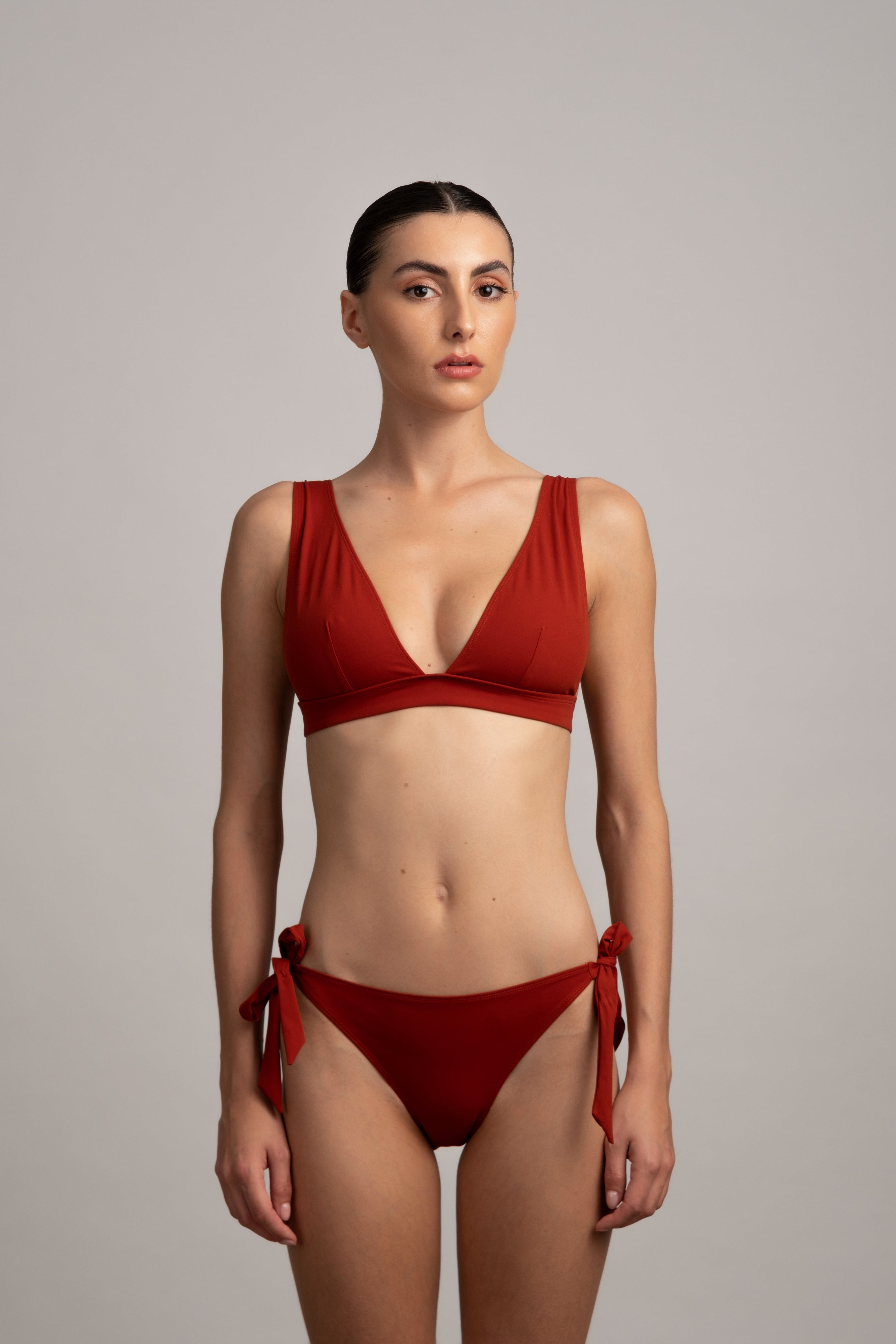 989 2 Triangle Bikini