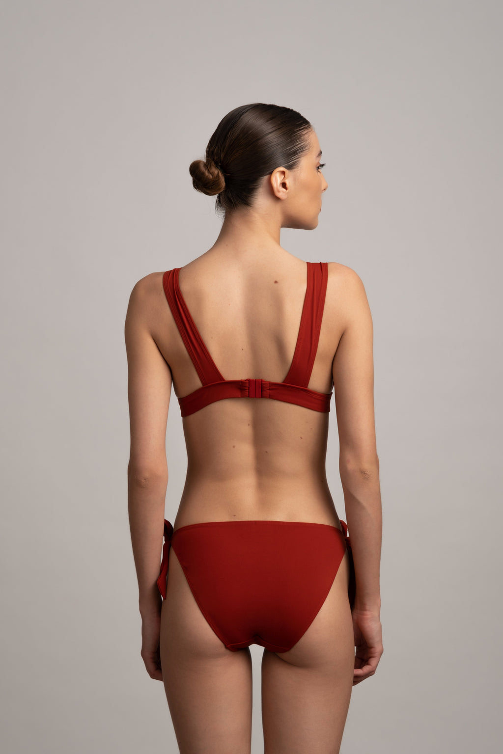 989 2 Triangle Bikini