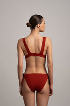 989 2 Triangle Bikini