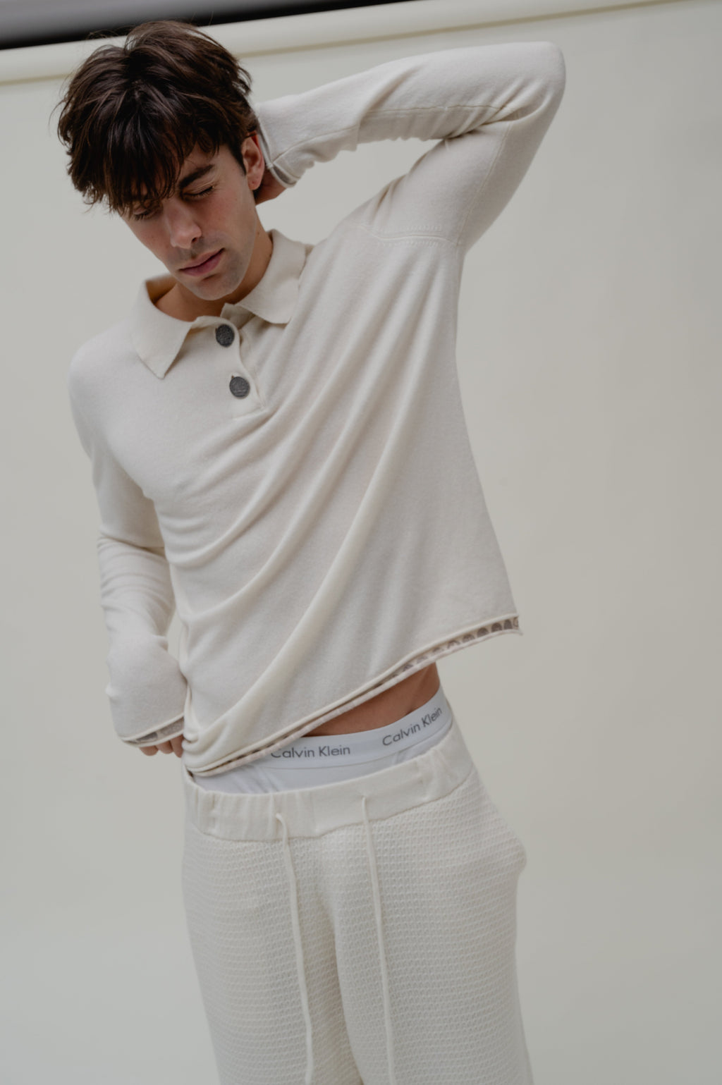 Bone Coin Polo