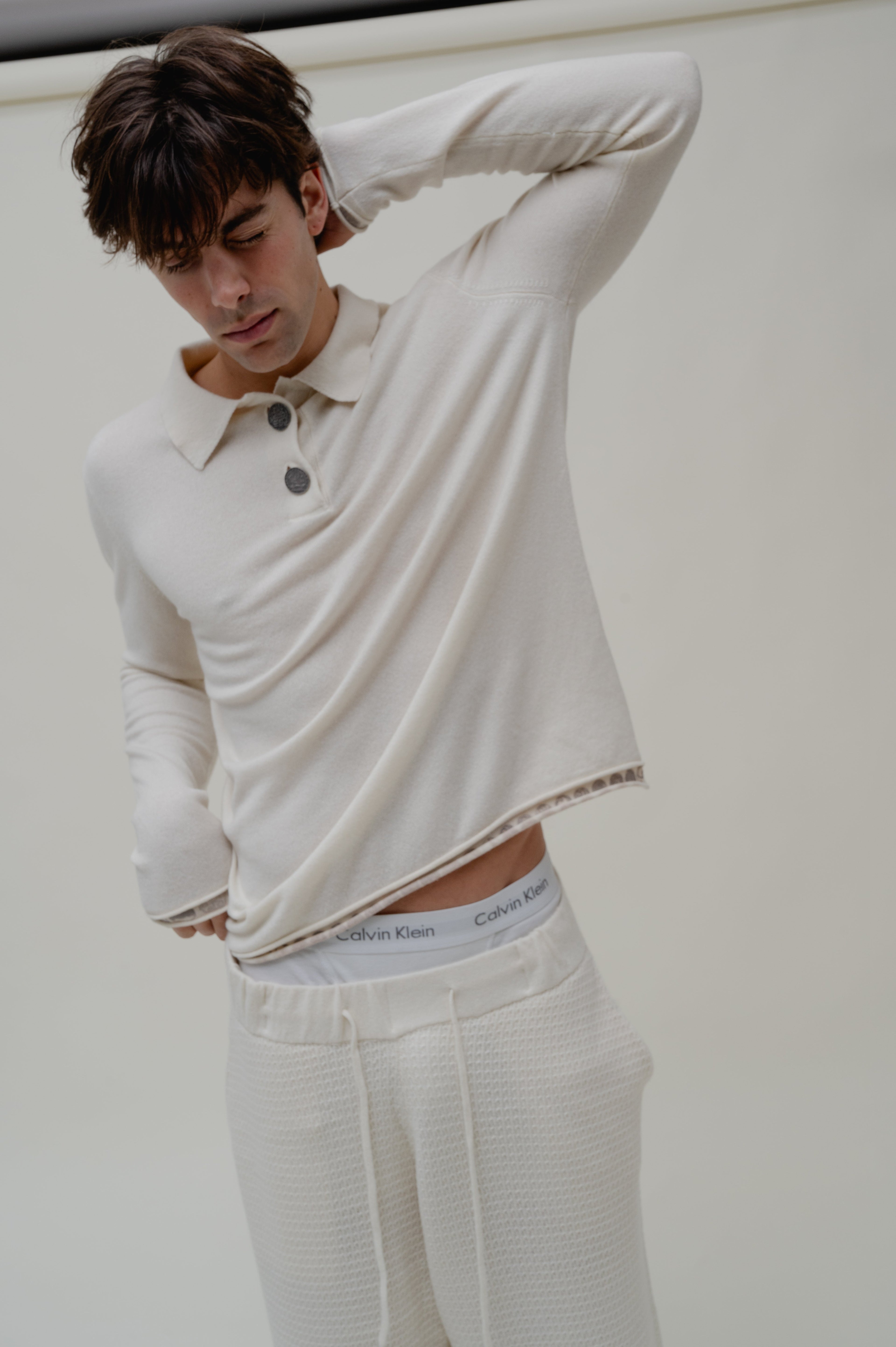 Bone Coin Polo