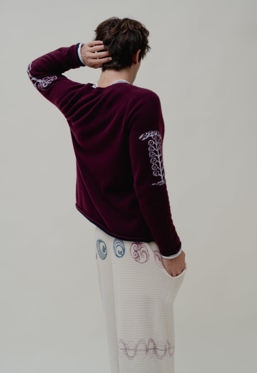 Juju Trackies