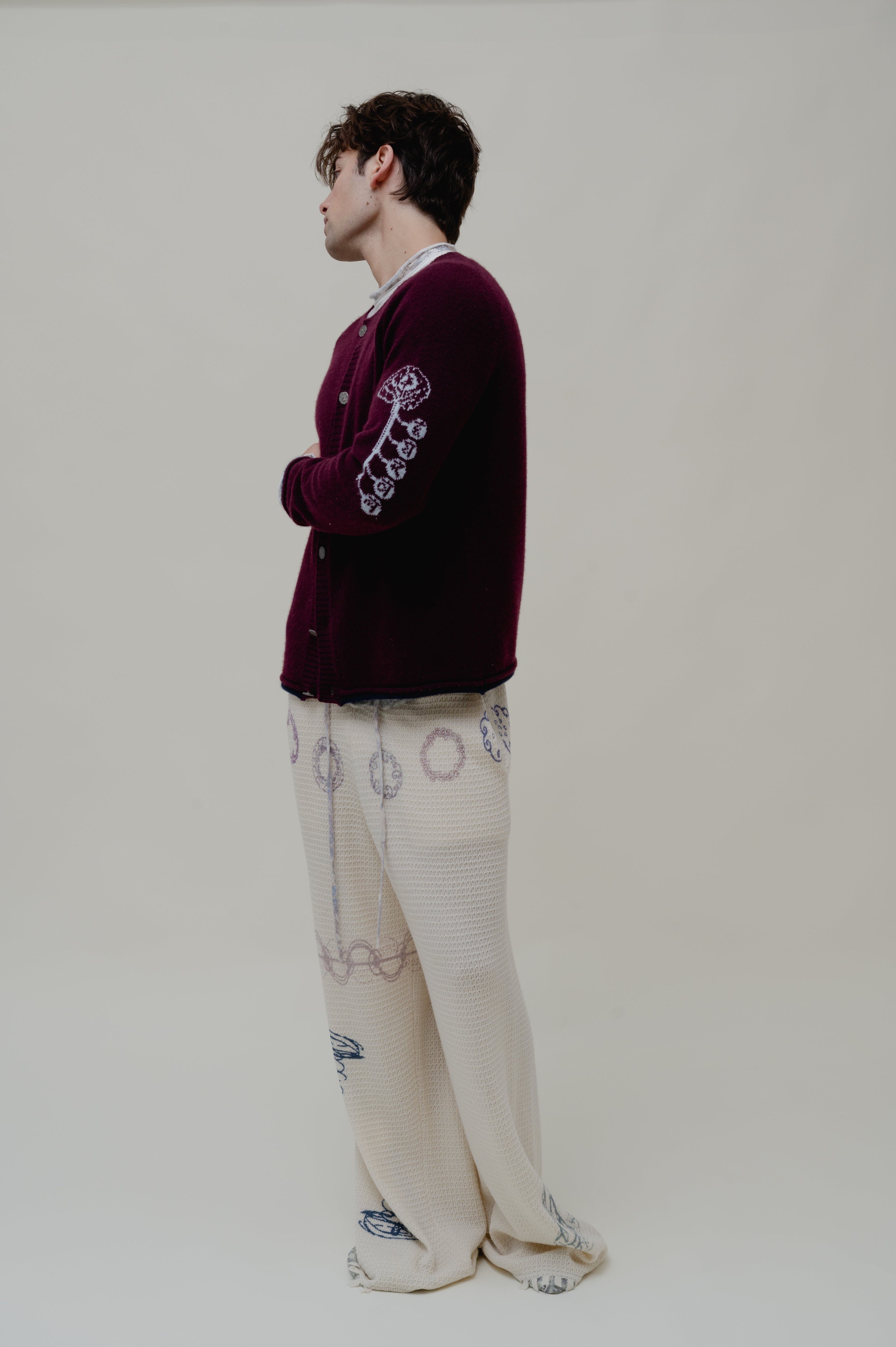 Juju Trackies