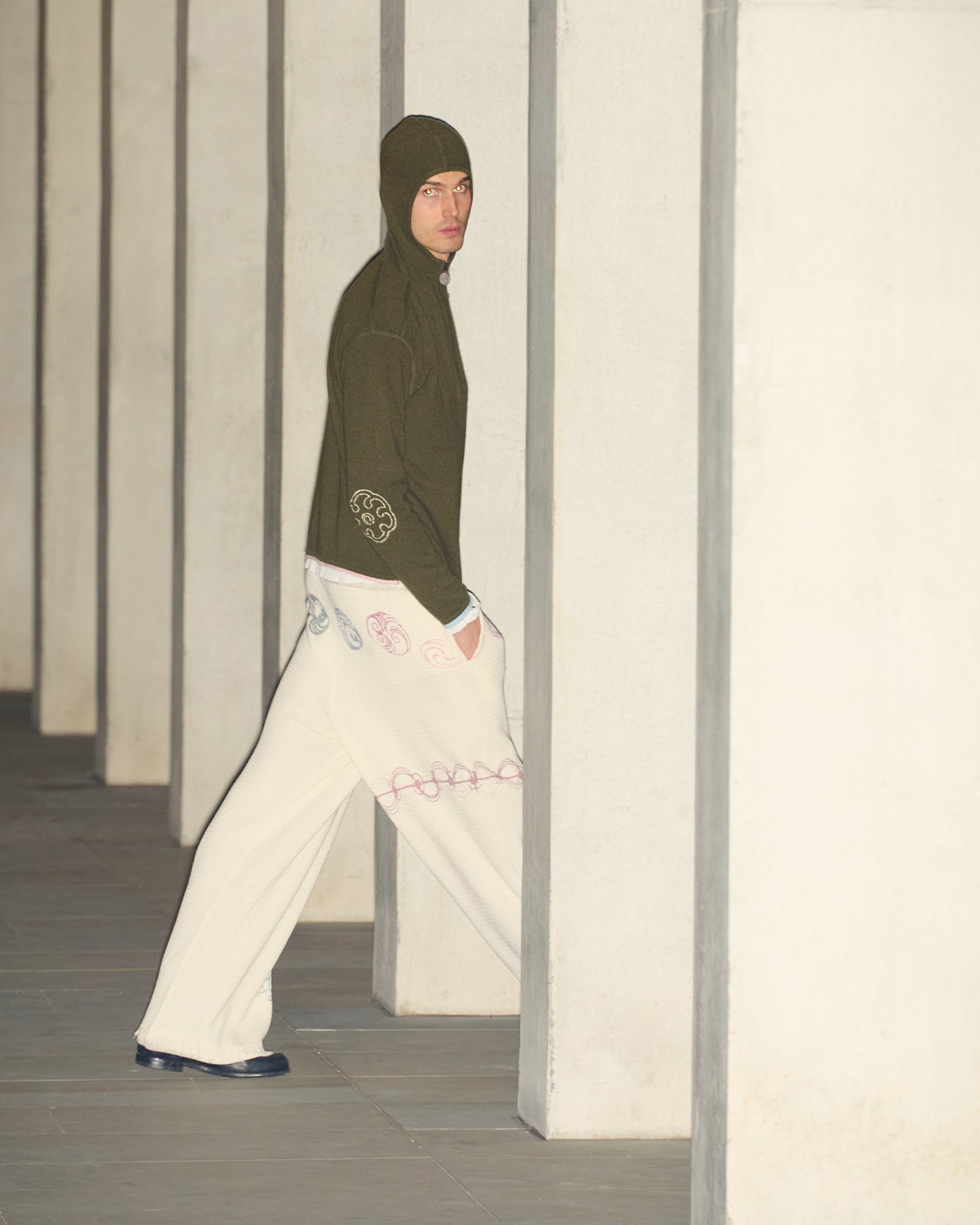 Juju Trackies