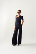 Victoria Black Denim