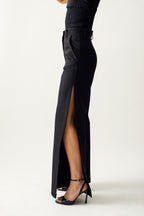 Victoria Black Denim