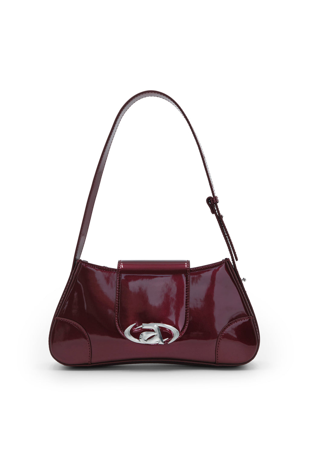Aisha Ruby Bag