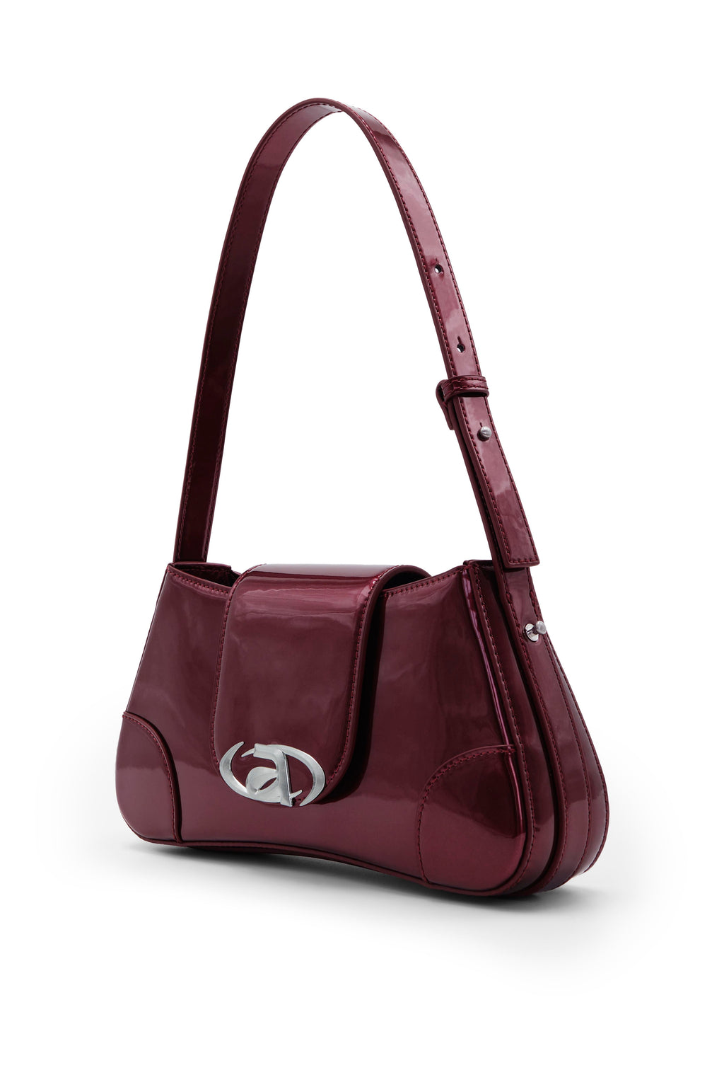 Aisha Ruby Bag