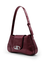 Aisha Ruby Bag