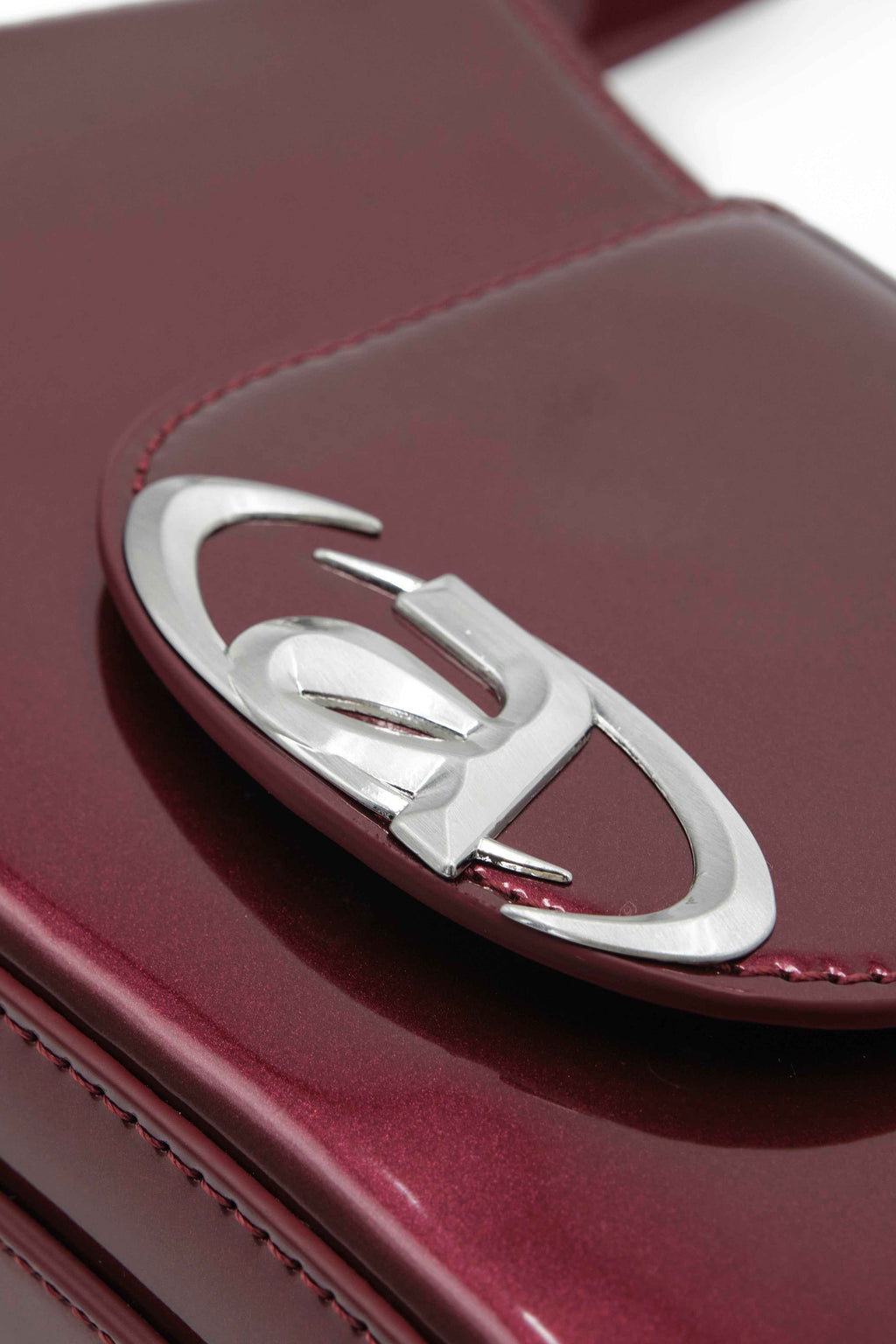 Aisha Ruby Bag