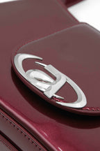 Aisha Ruby Bag