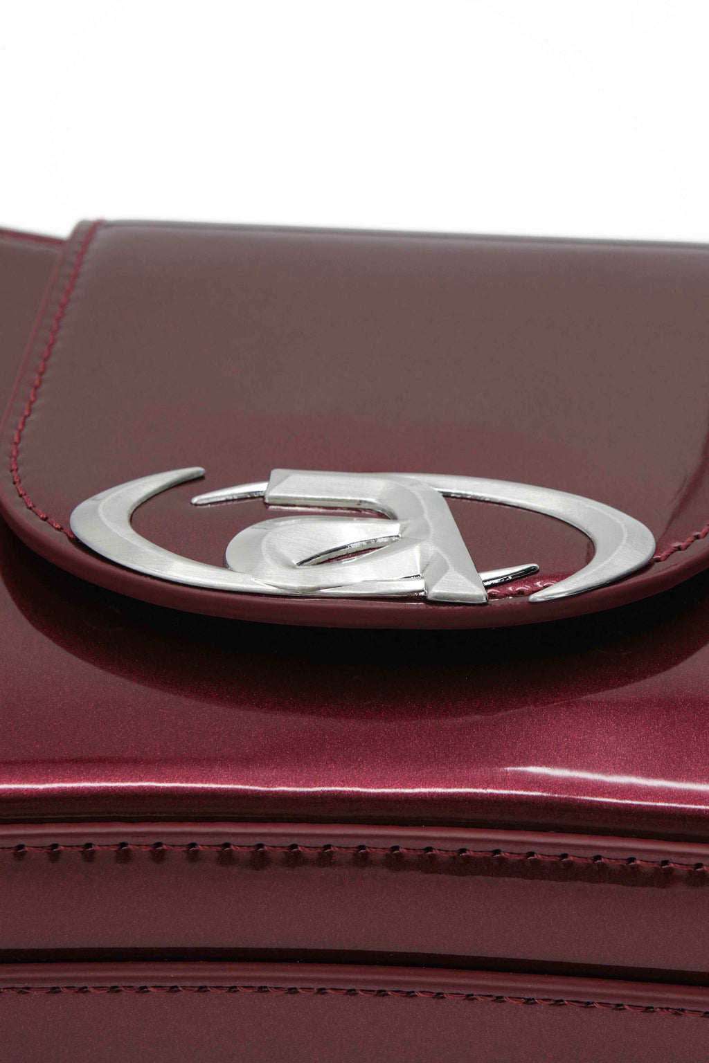 Aisha Ruby Bag