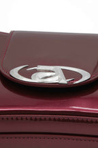 Aisha Ruby Bag