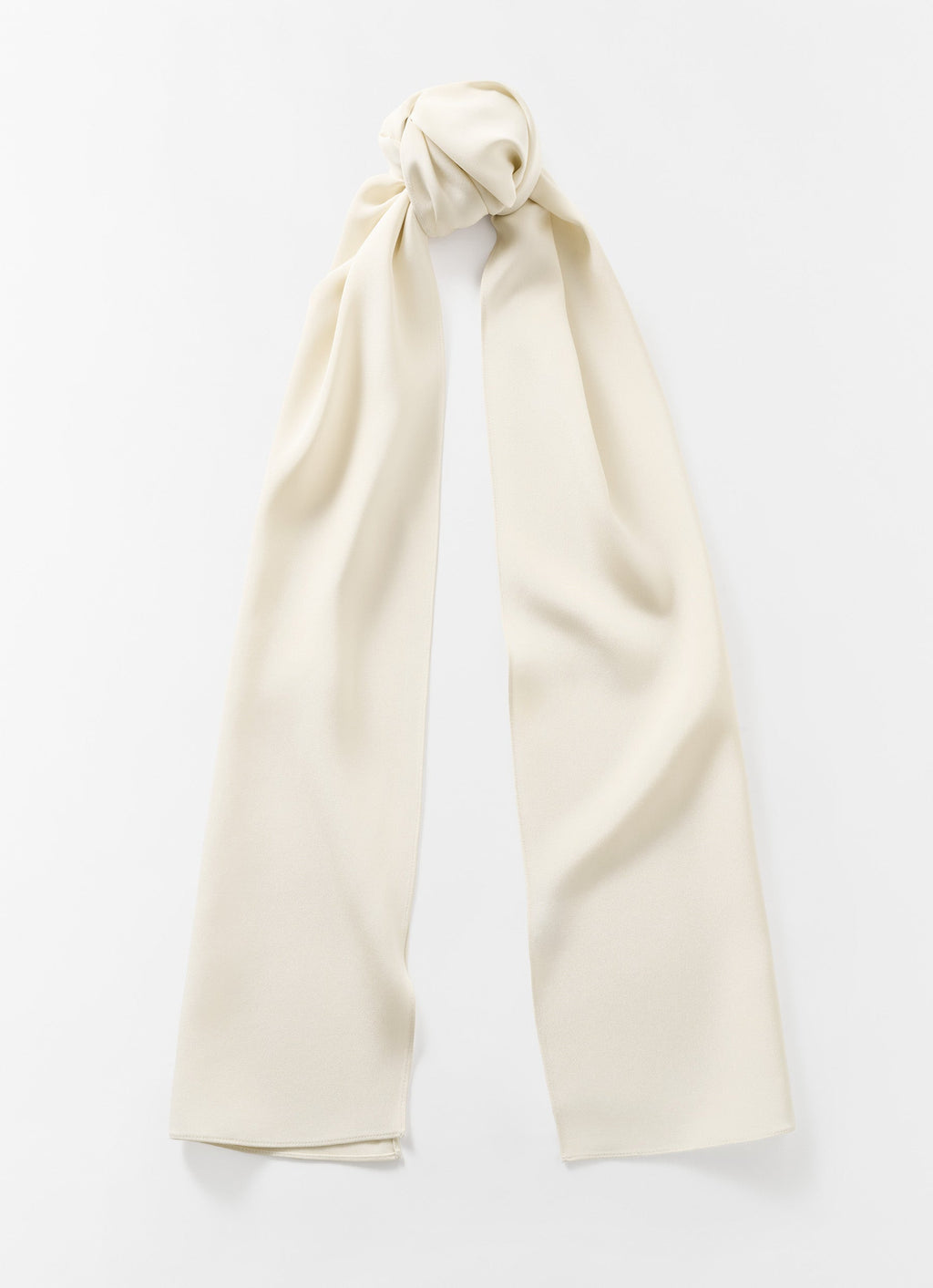 Duni Scarf Vanilla