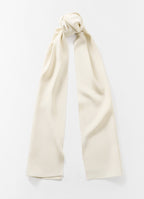 Duni Scarf Vanilla