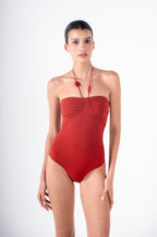 La Sirenuse Swimsuit