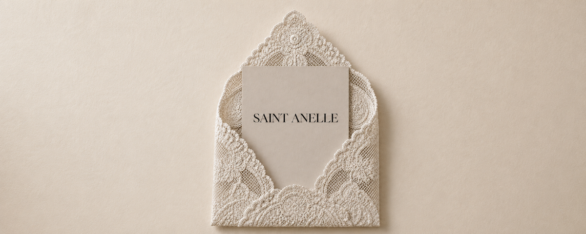 Saint Anelle