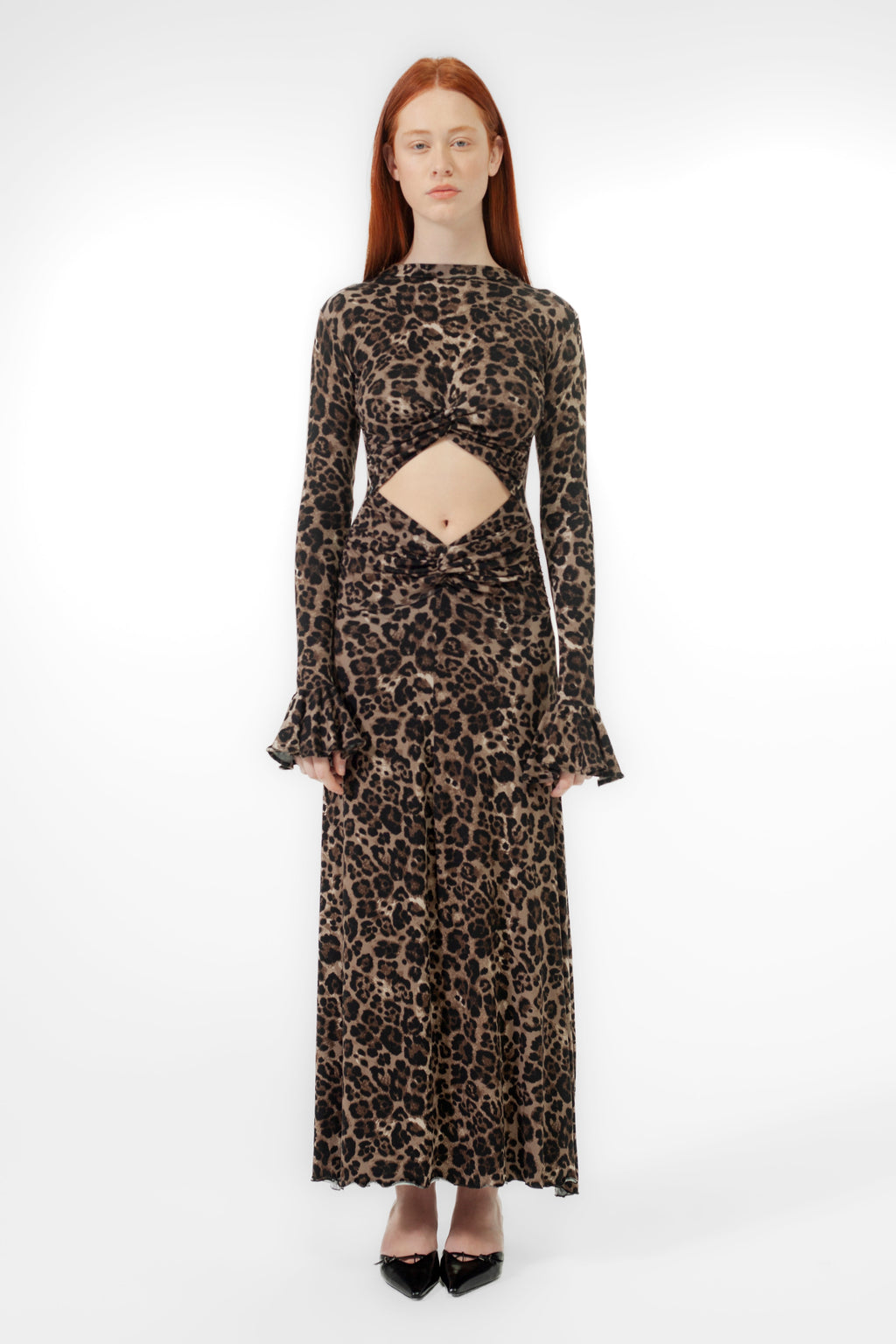 Animalier Dress