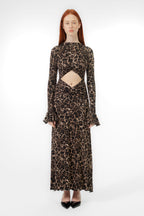 Animalier Dress