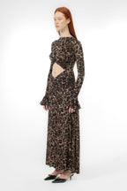 Animalier Dress