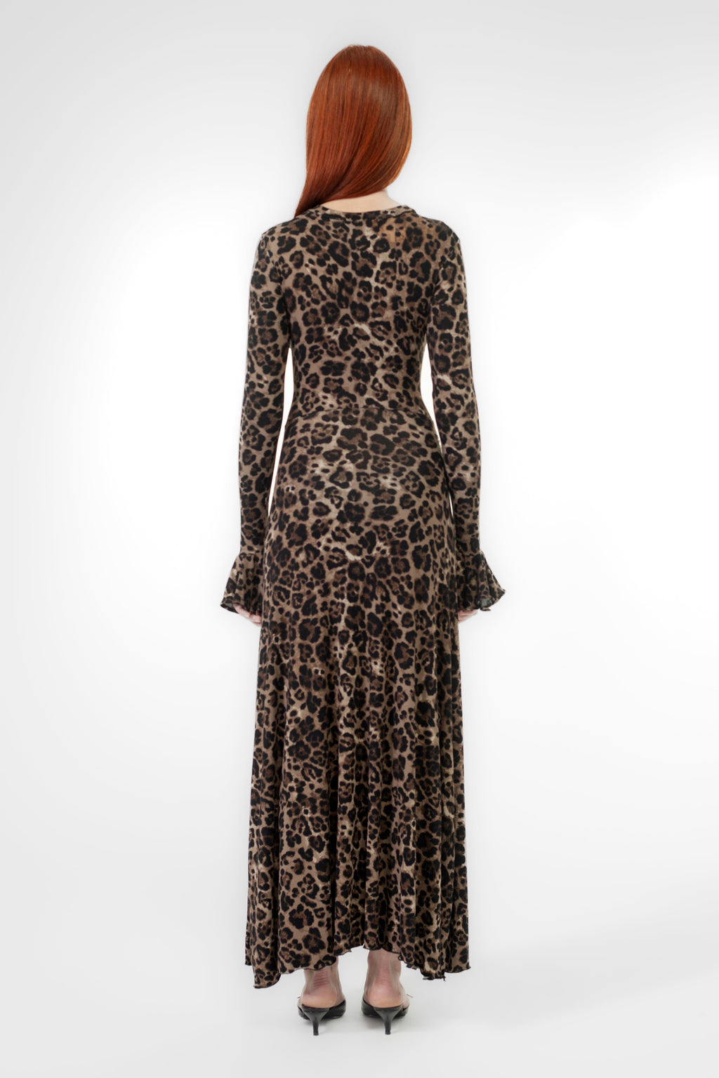 Animalier Dress