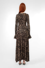 Animalier Dress
