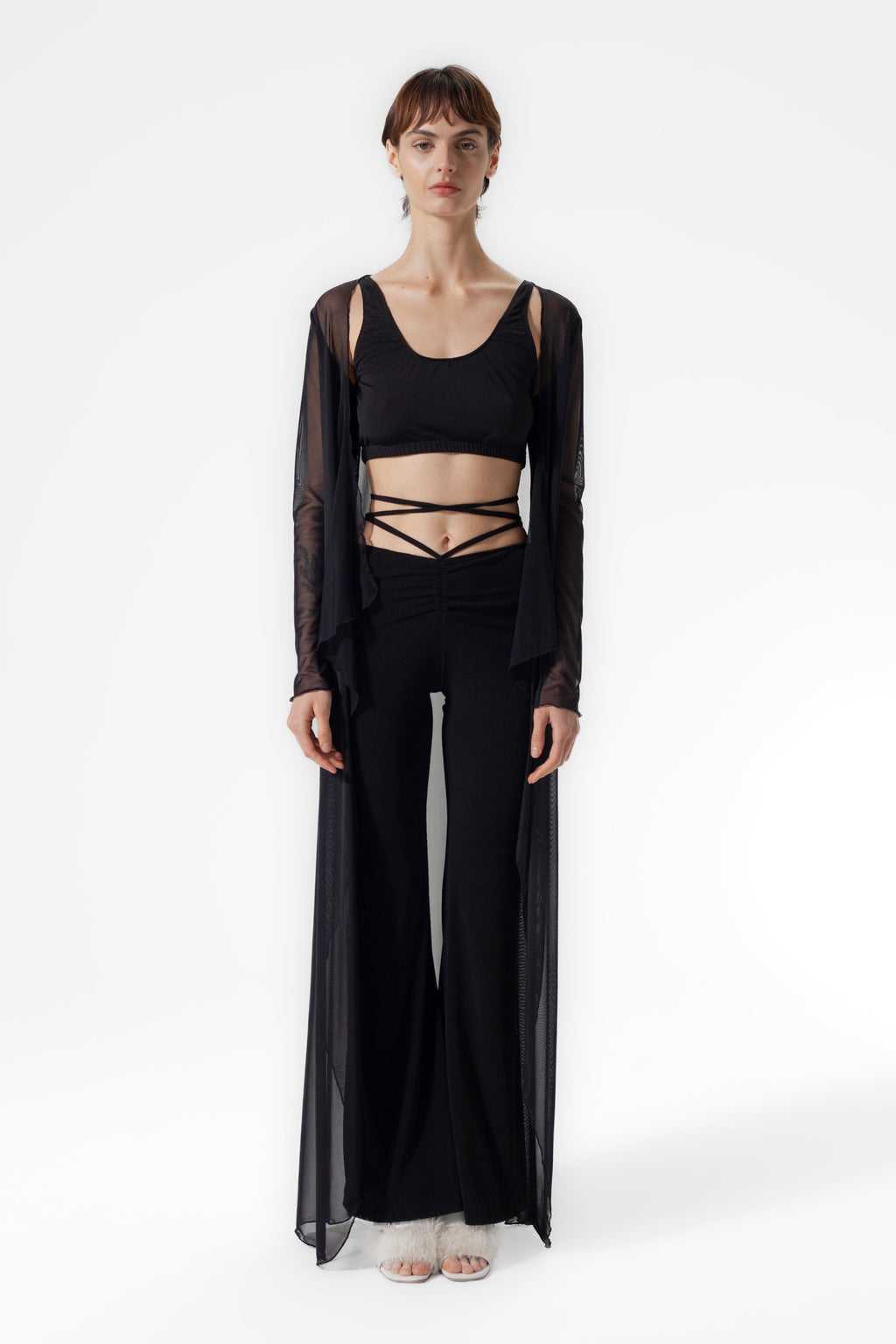 Dreamland Set Black