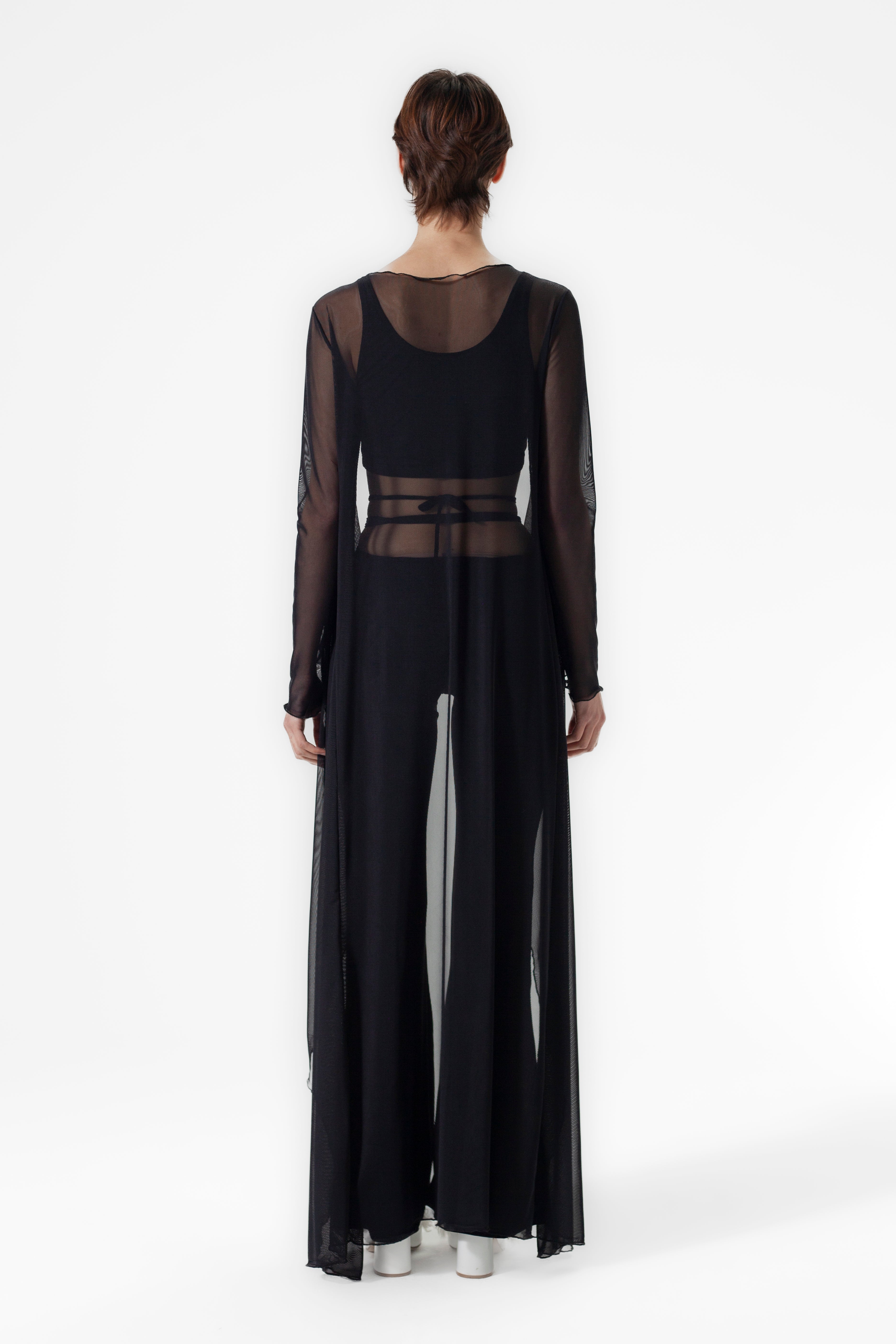 Dreamland Set Black