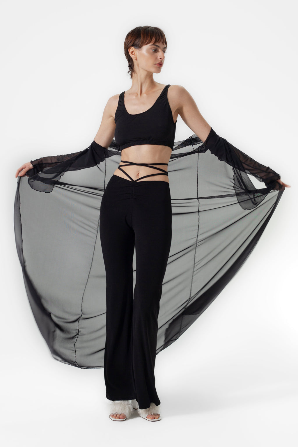 Dreamland Set Black