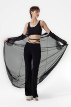 Dreamland Set Black
