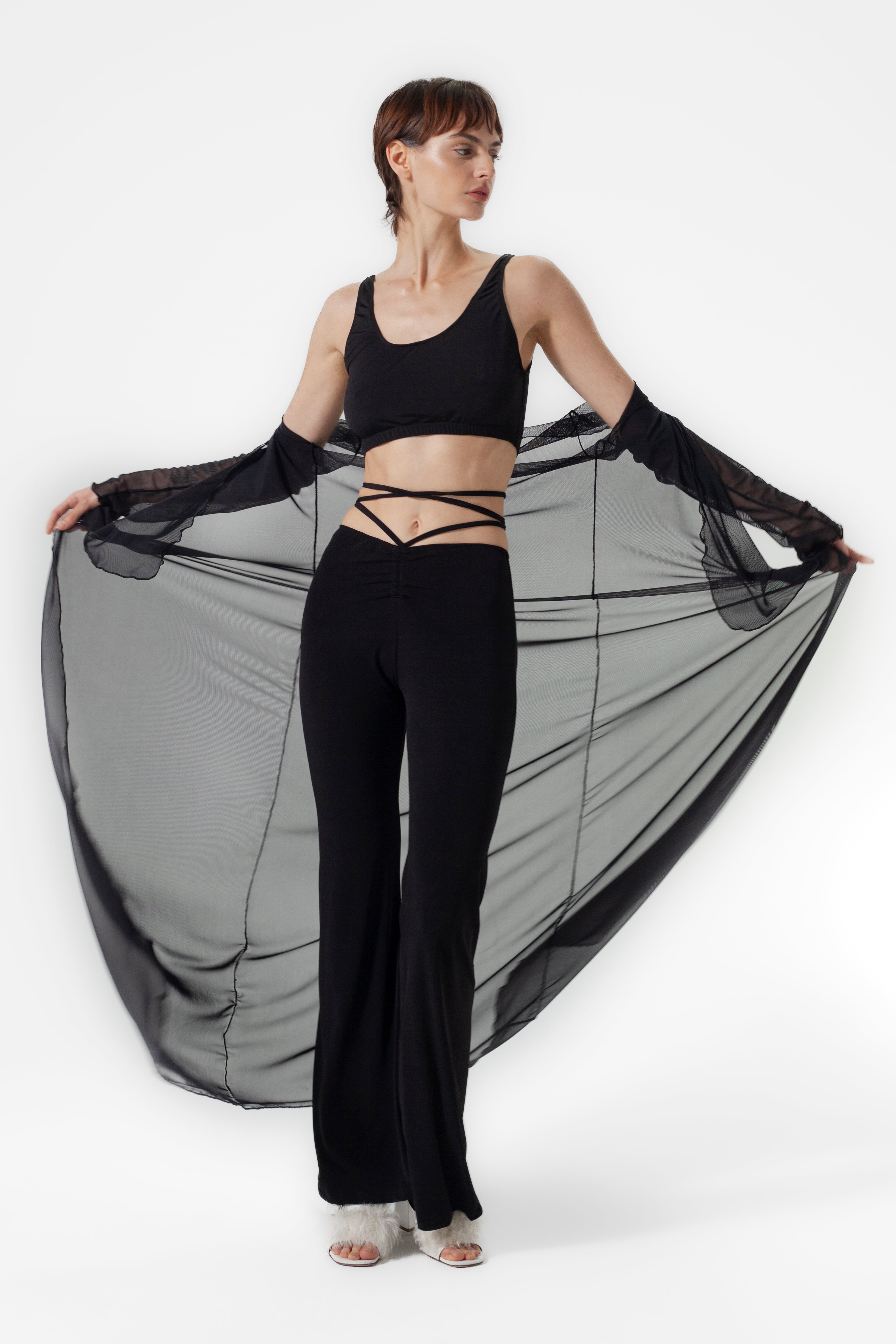Dreamland Set Black