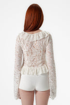 Pearl Blouse