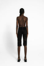 Lace Pants