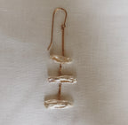 L’Équilibre Earrings
