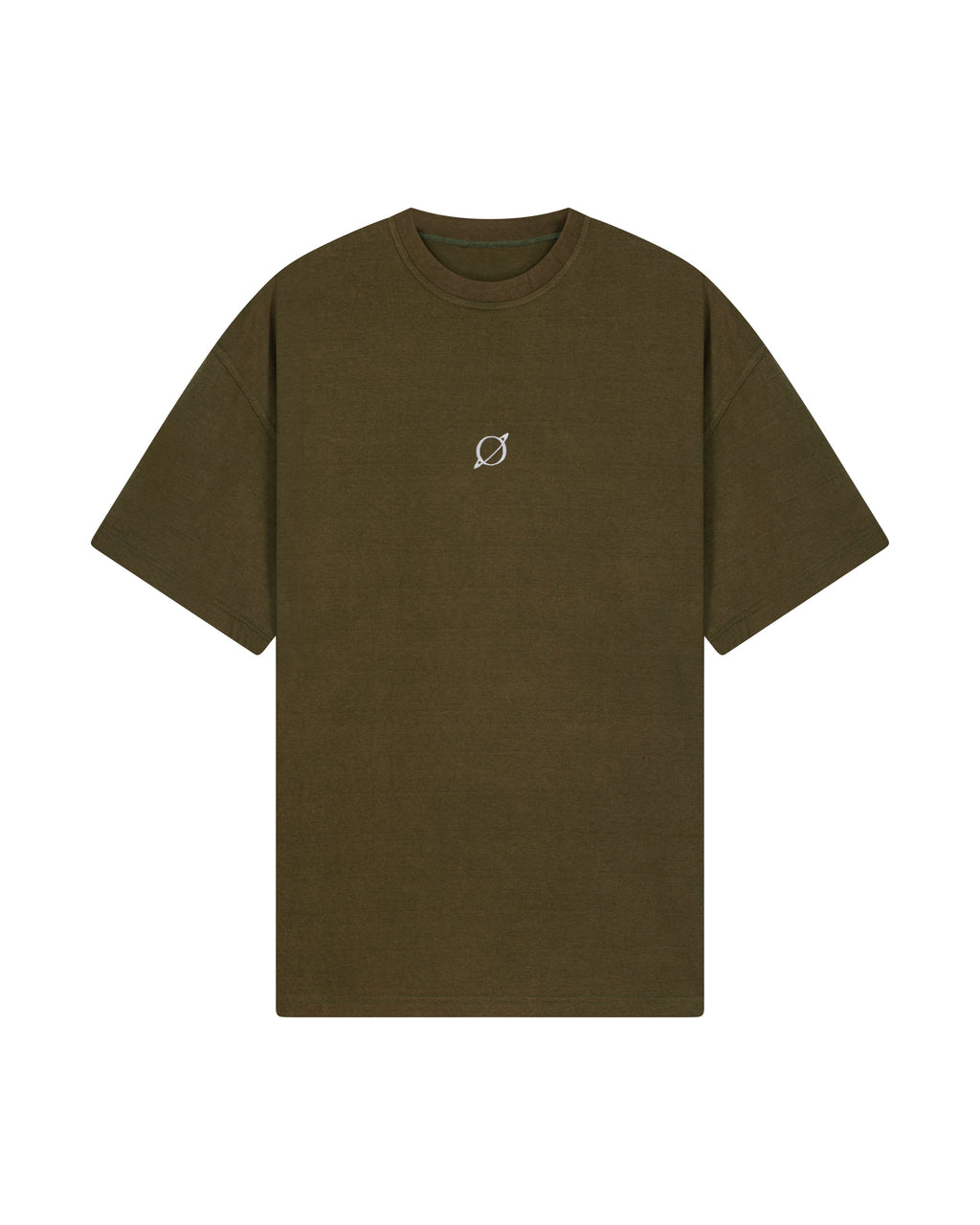 Electra Tshirt Khaki