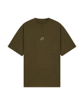 Electra Tshirt Khaki