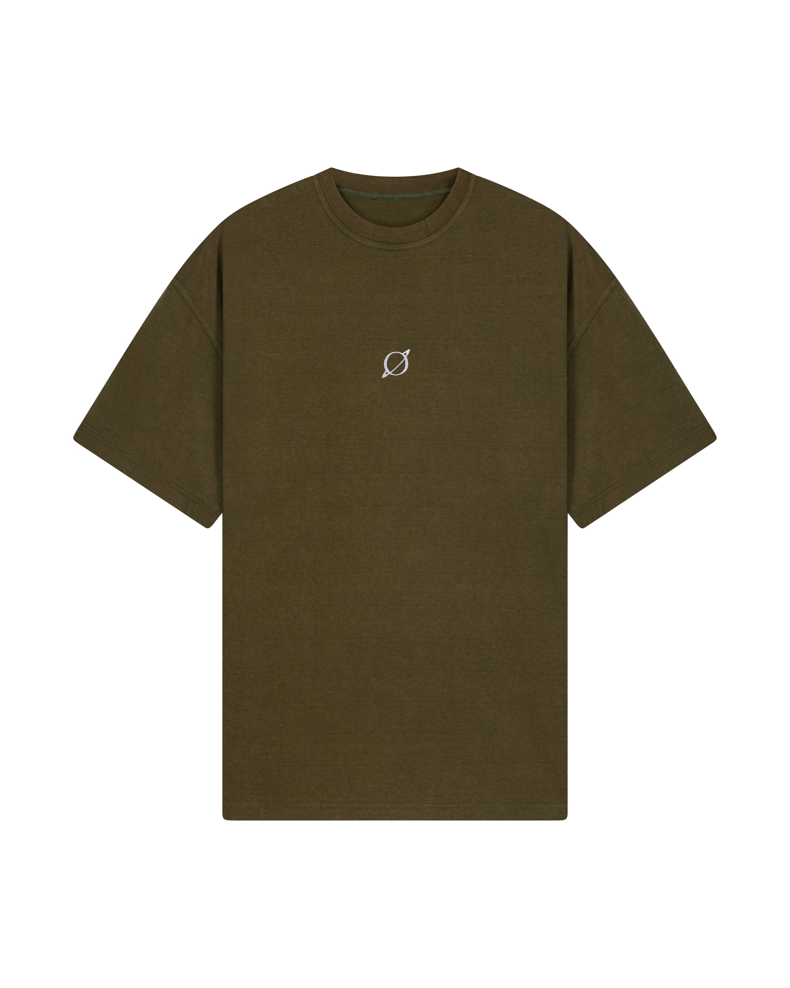 Electra Tshirt Khaki