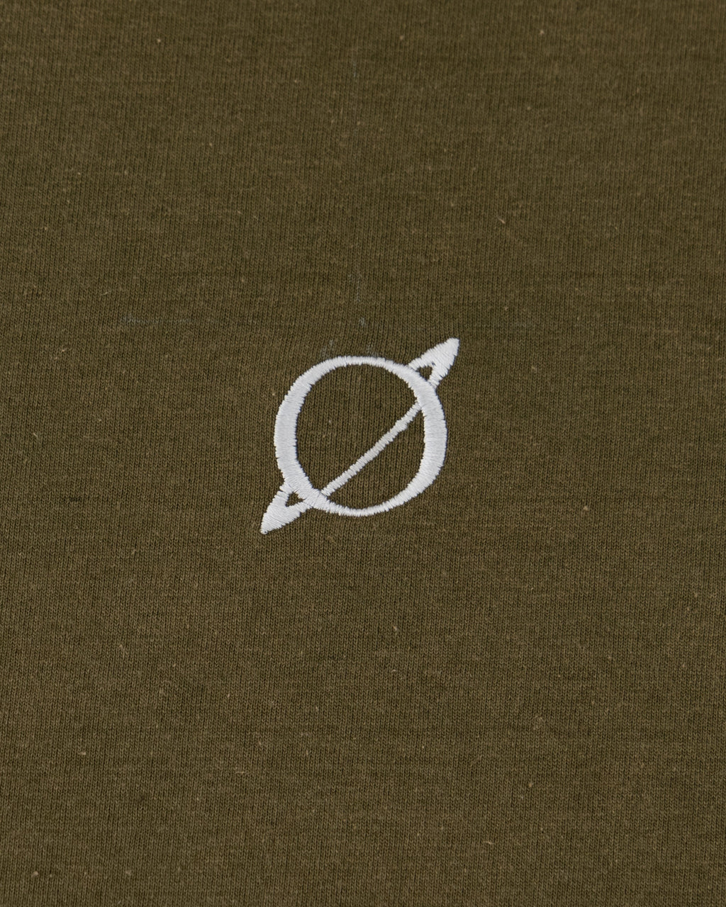 Electra Tshirt Khaki