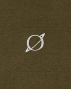 Electra Tshirt Khaki